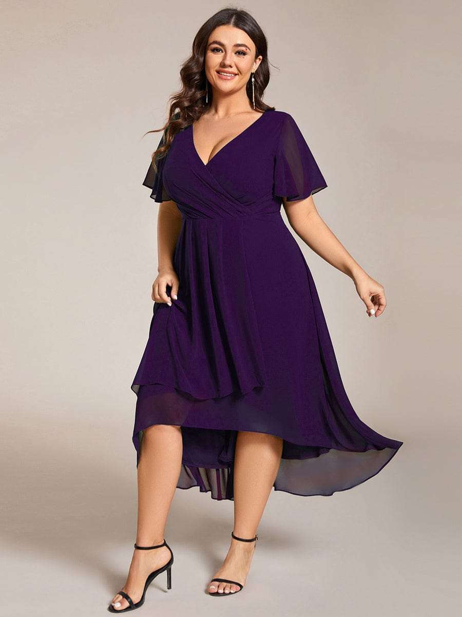 Top Picks Purple Dresses