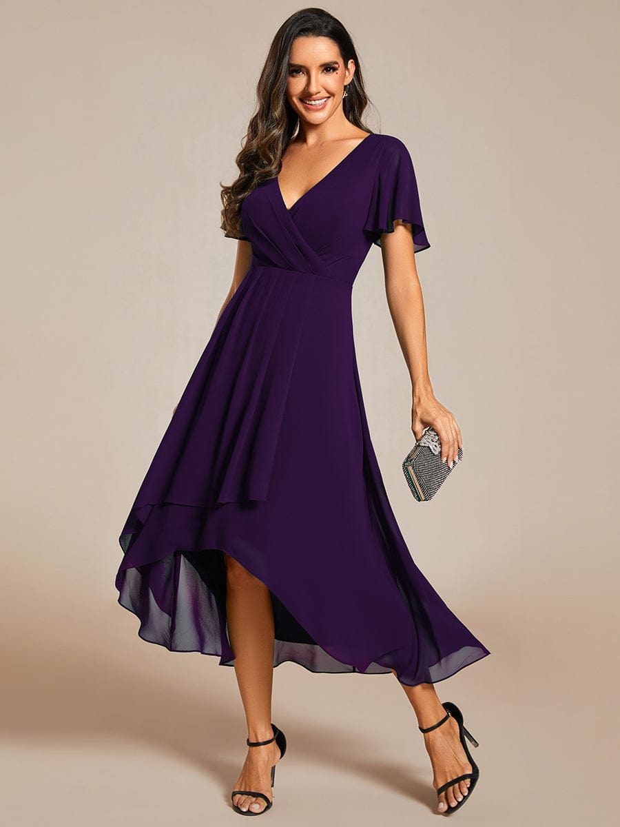 Top Picks Purple Dresses