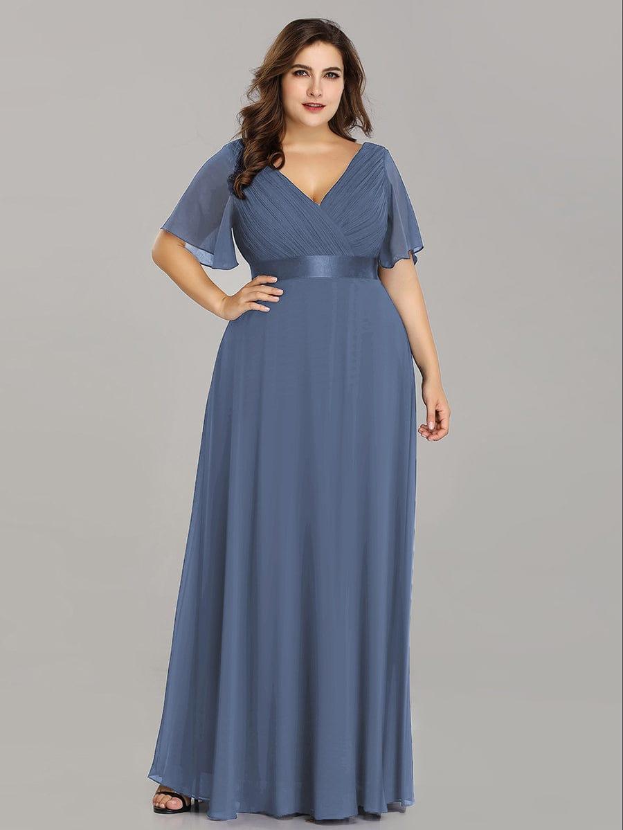 Top Picks Blue Formal Dresses