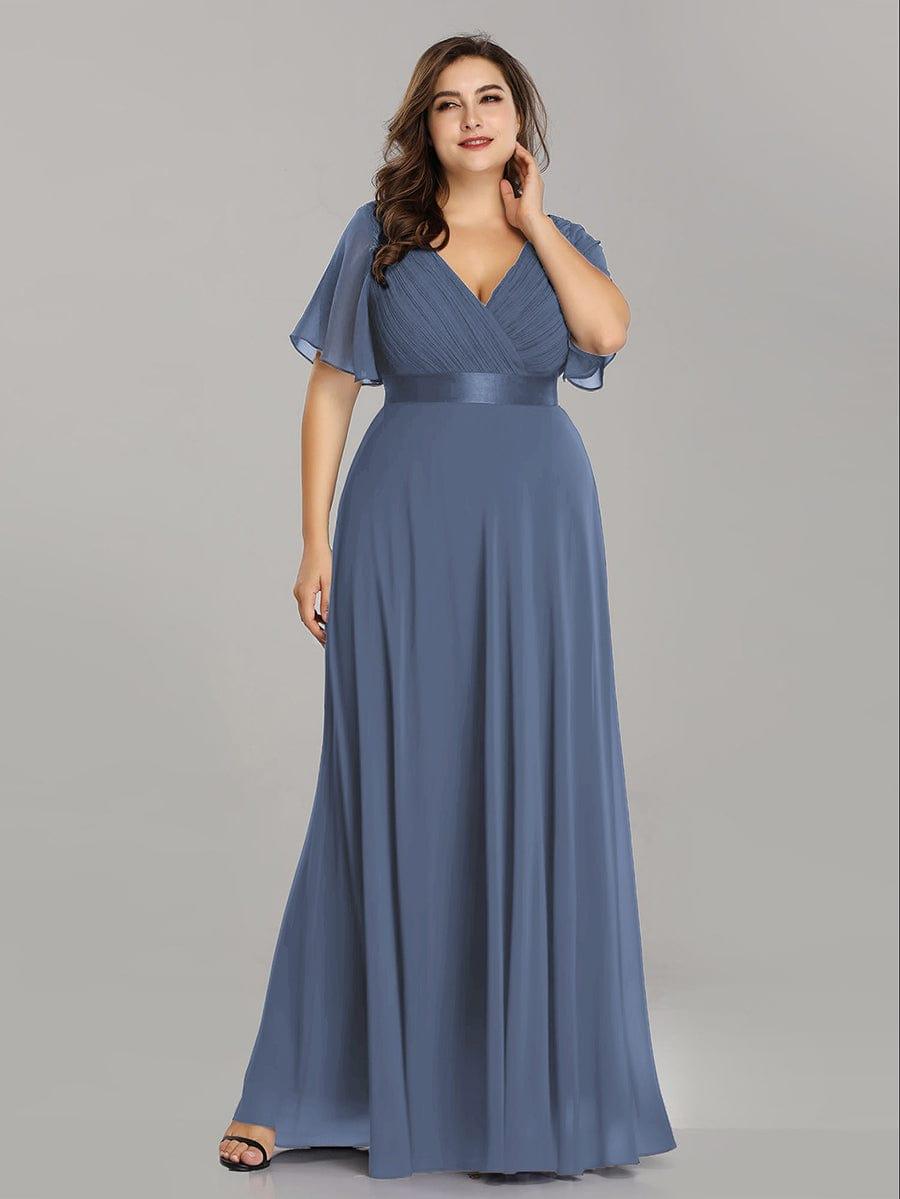 Top Picks Blue Formal Dresses