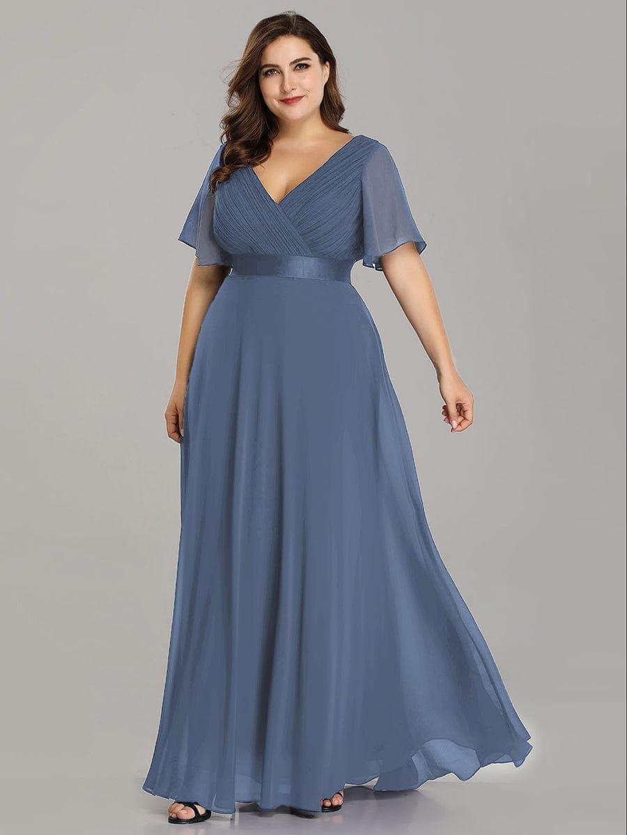 Top Picks Blue Formal Dresses