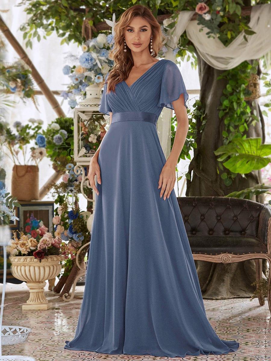 Top Picks Blue Formal Dresses