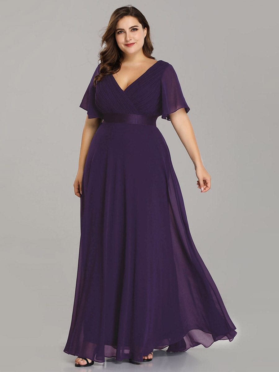 Top Picks Purple Dresses