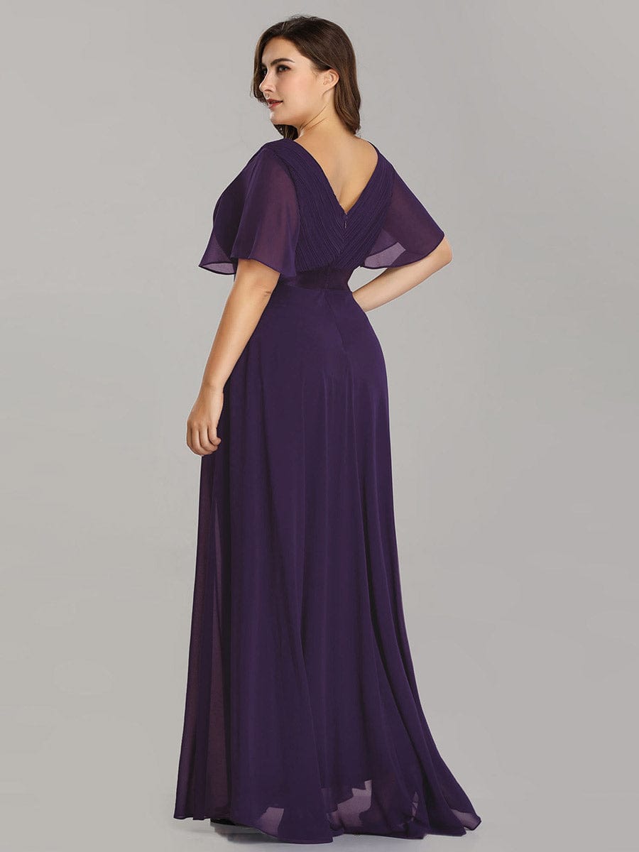 Top Picks Purple Dresses