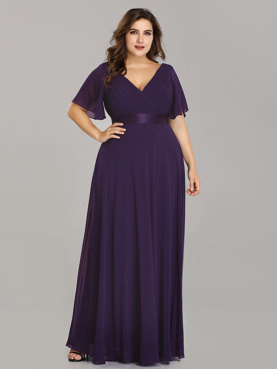 Top Picks Purple Dresses