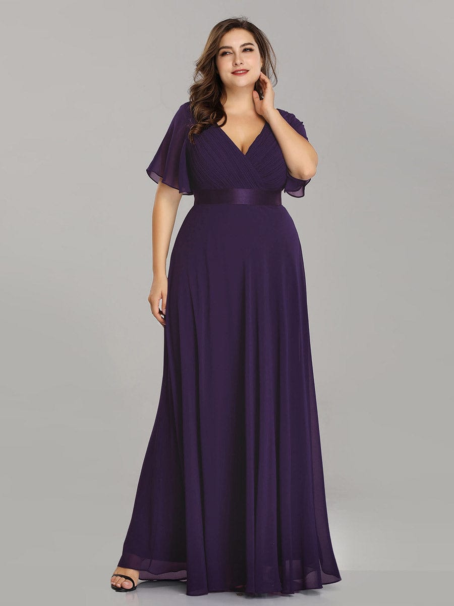 Top Picks Purple Dresses