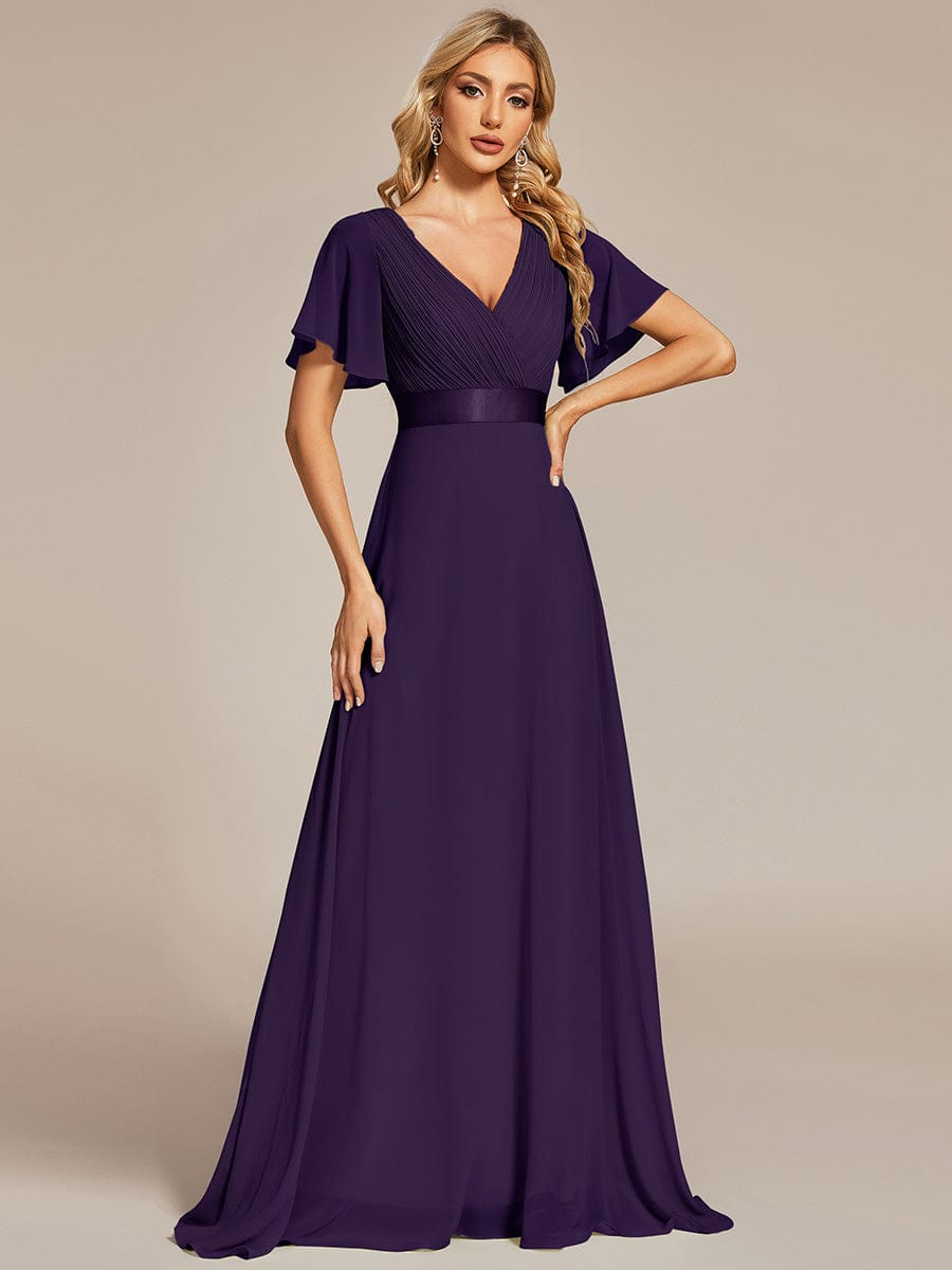 Top Picks Purple Dresses