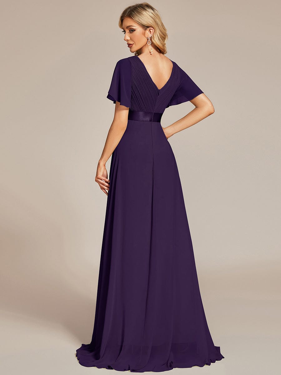 Top Picks Purple Dresses