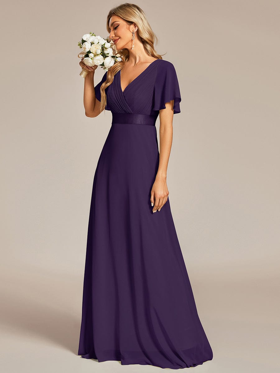 Top Picks Purple Dresses