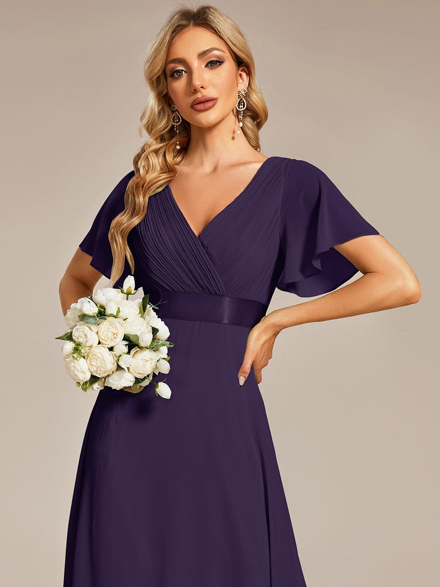Top Picks Purple Dresses