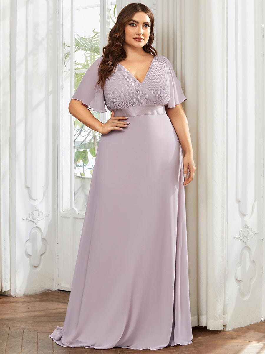 Top Picks Purple Dresses