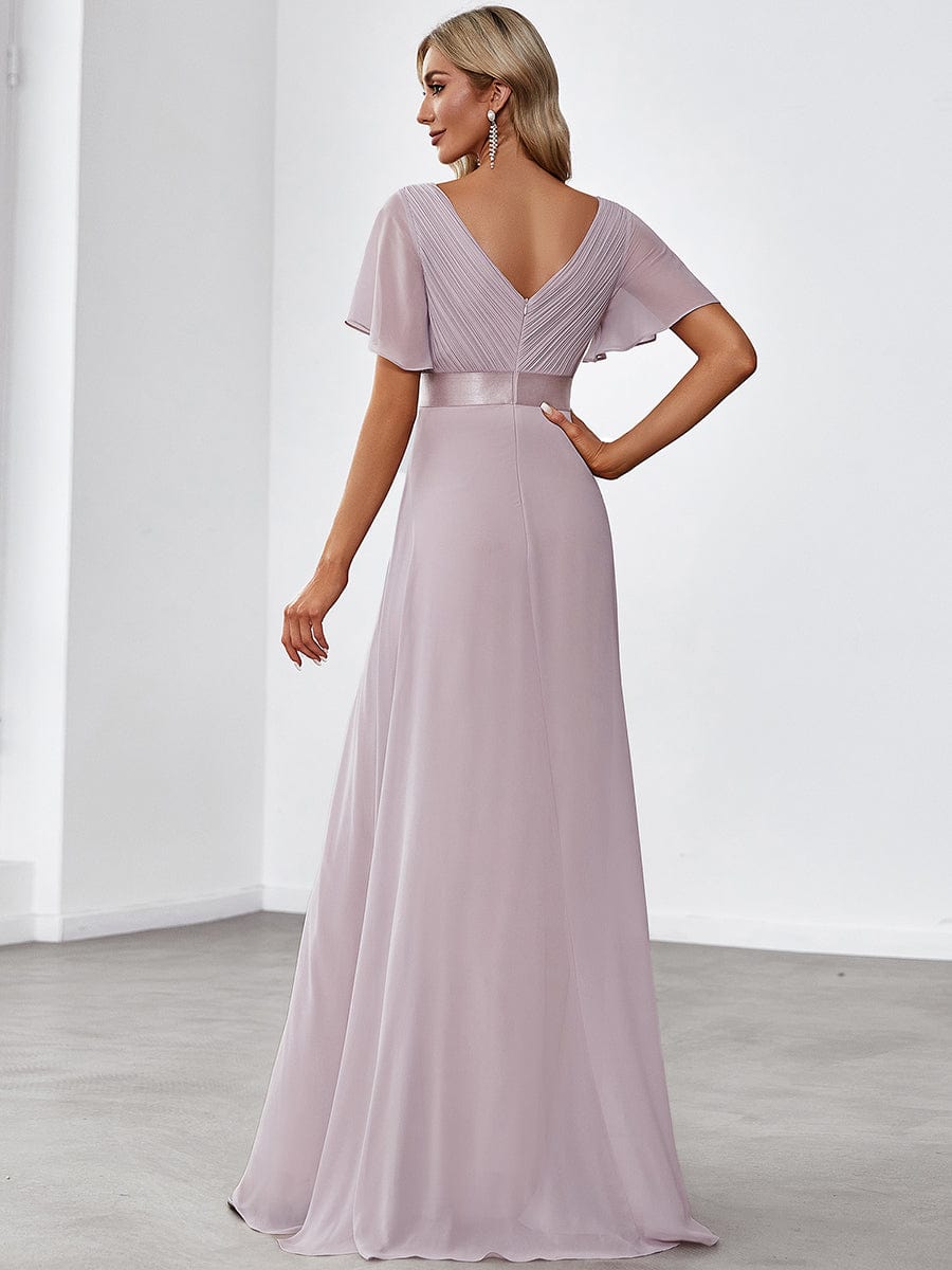 Top Picks Purple Dresses