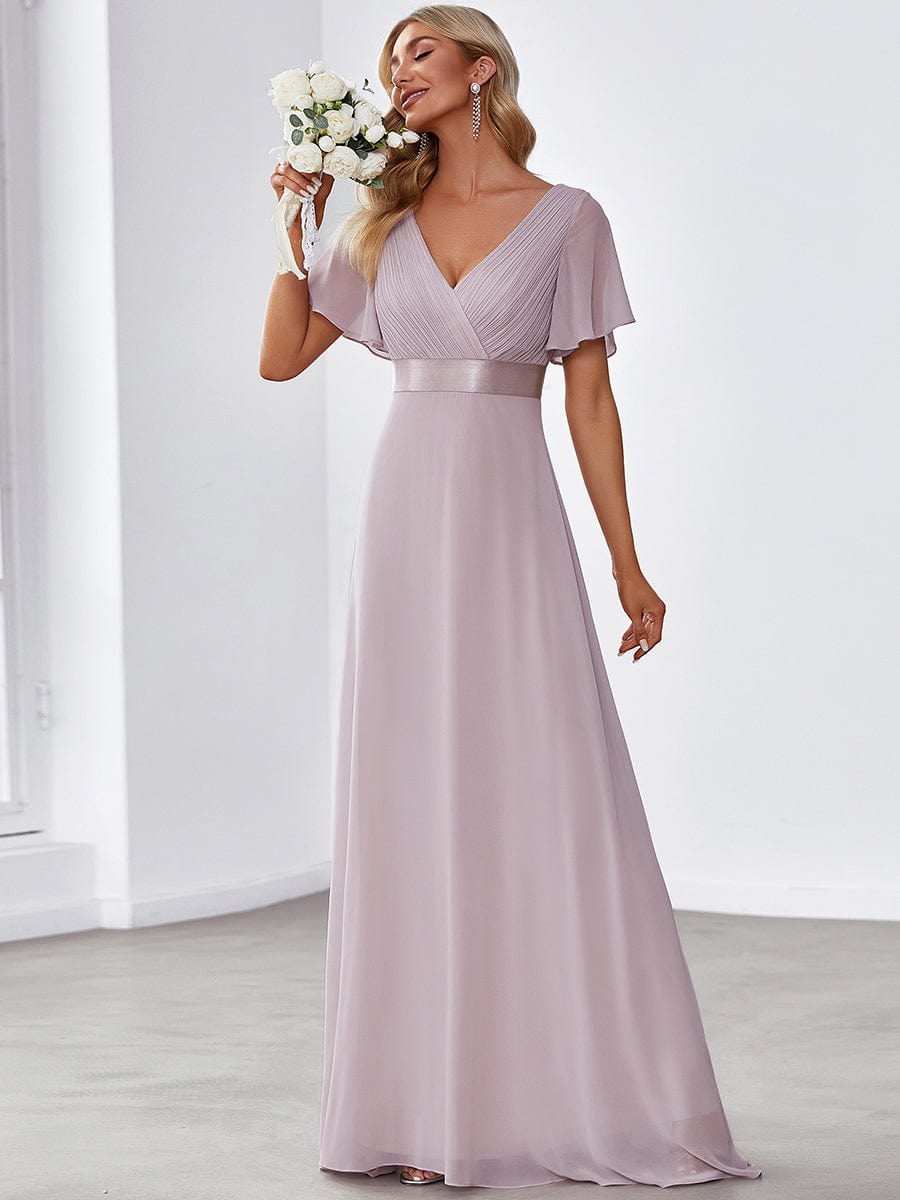 Top Picks Purple Dresses