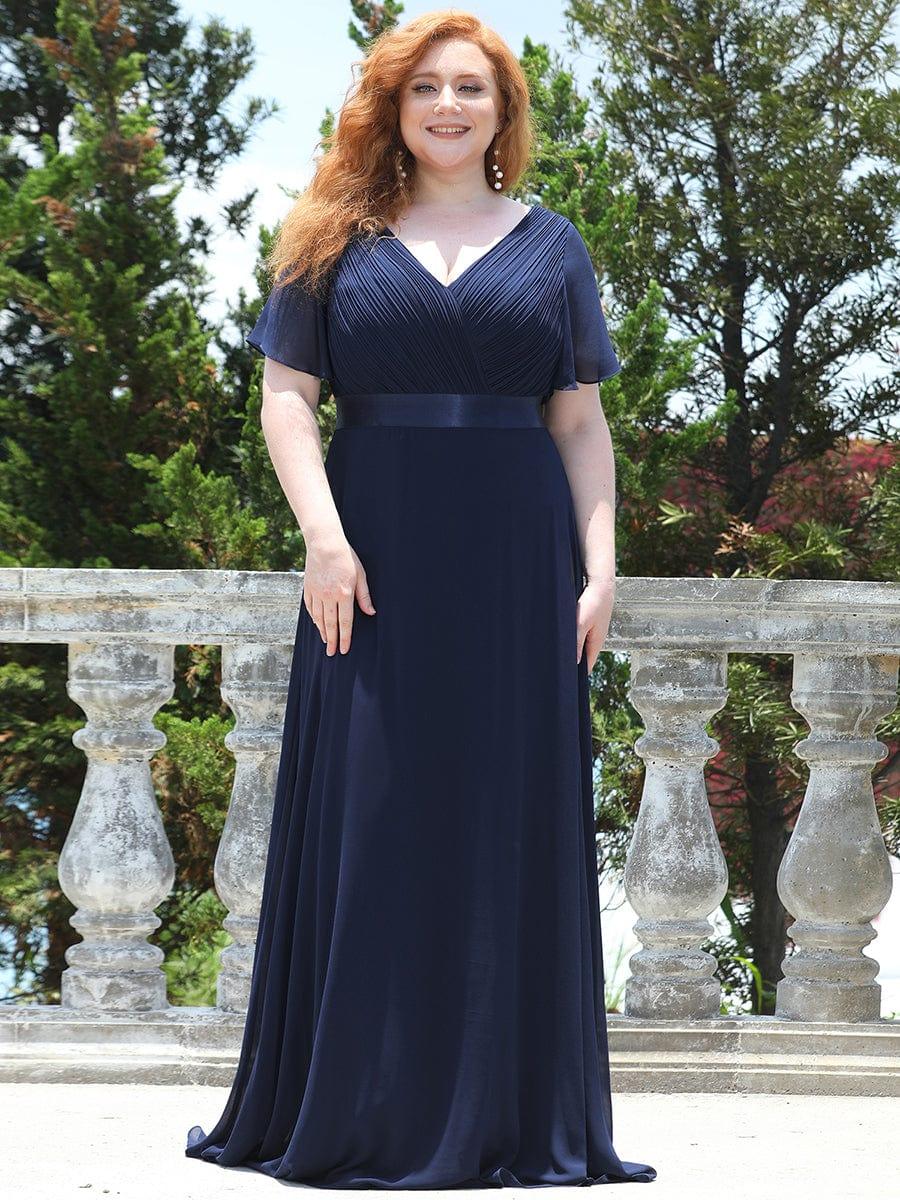 Top Picks Blue Formal Dresses