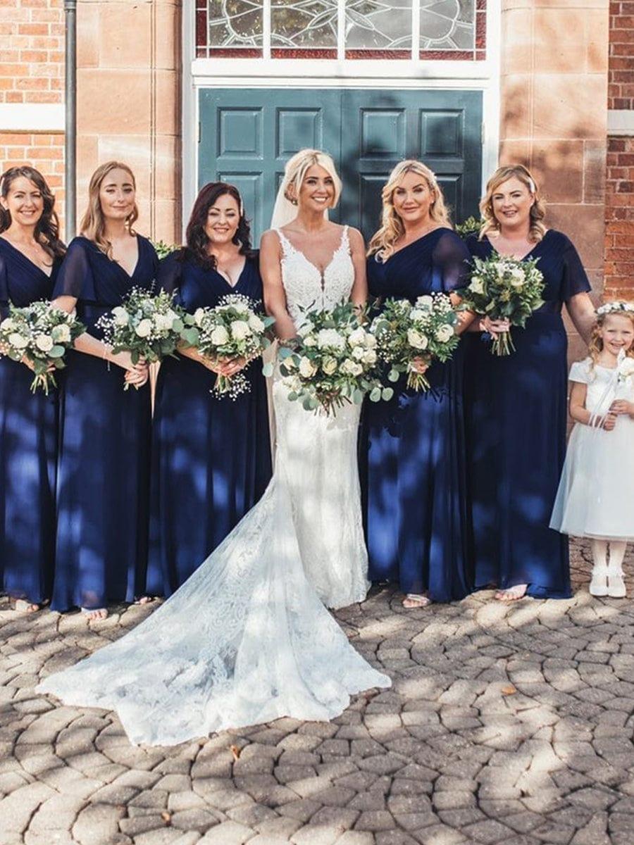 Top Picks Blue Formal Dresses