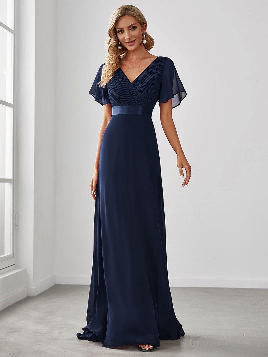 Top Picks Blue Formal Dresses
