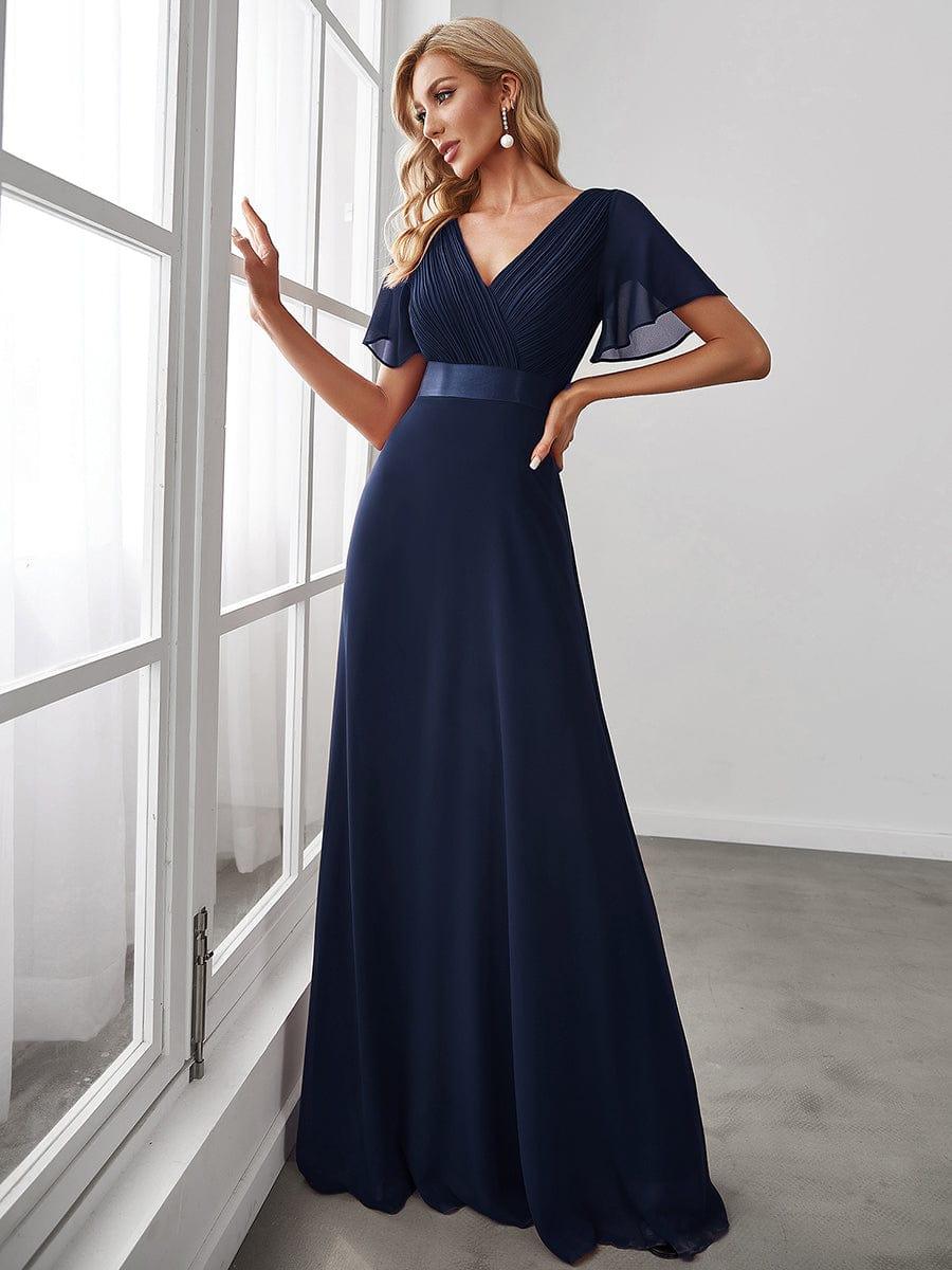 Top Picks Blue Formal Dresses