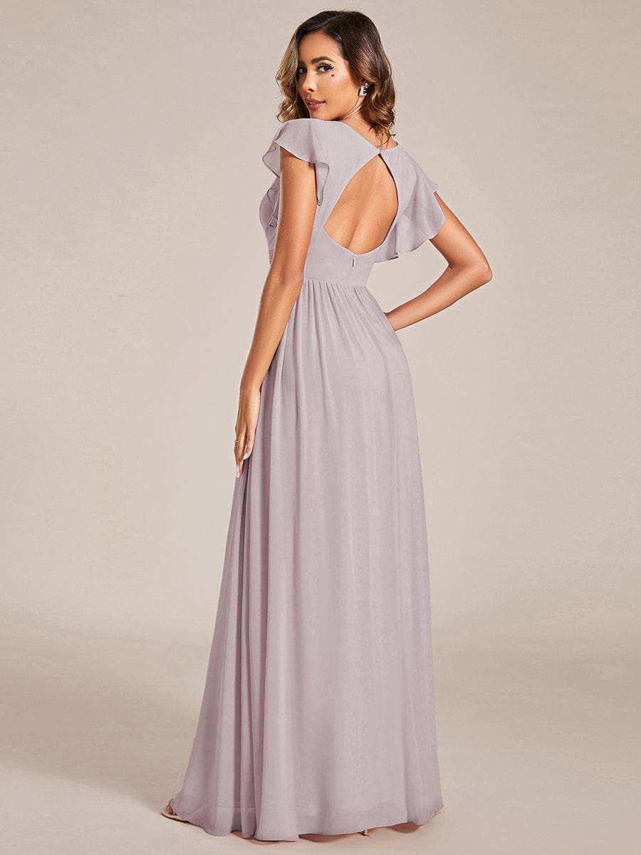 Top Picks Purple Dresses