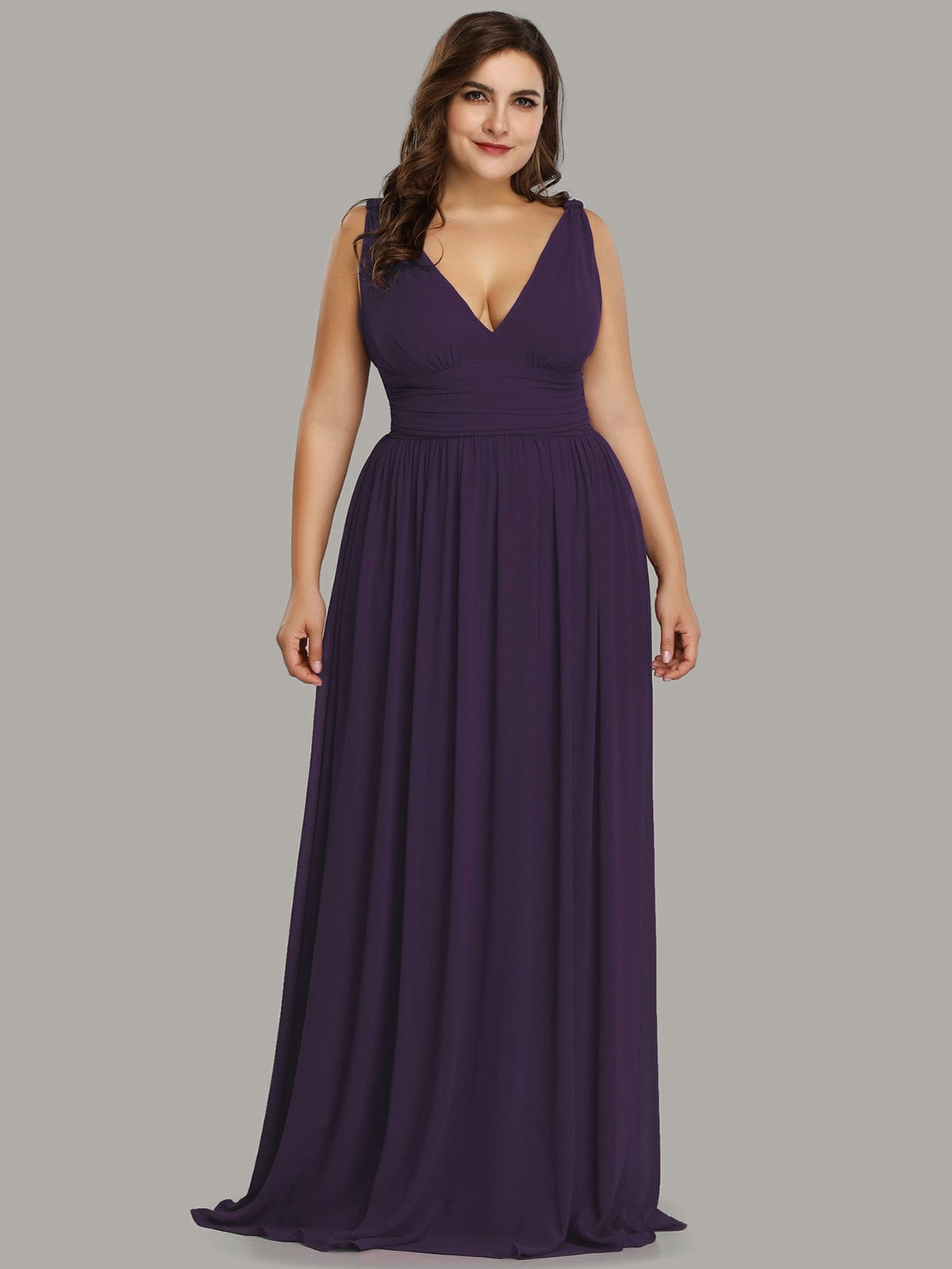 Top Picks Purple Dresses