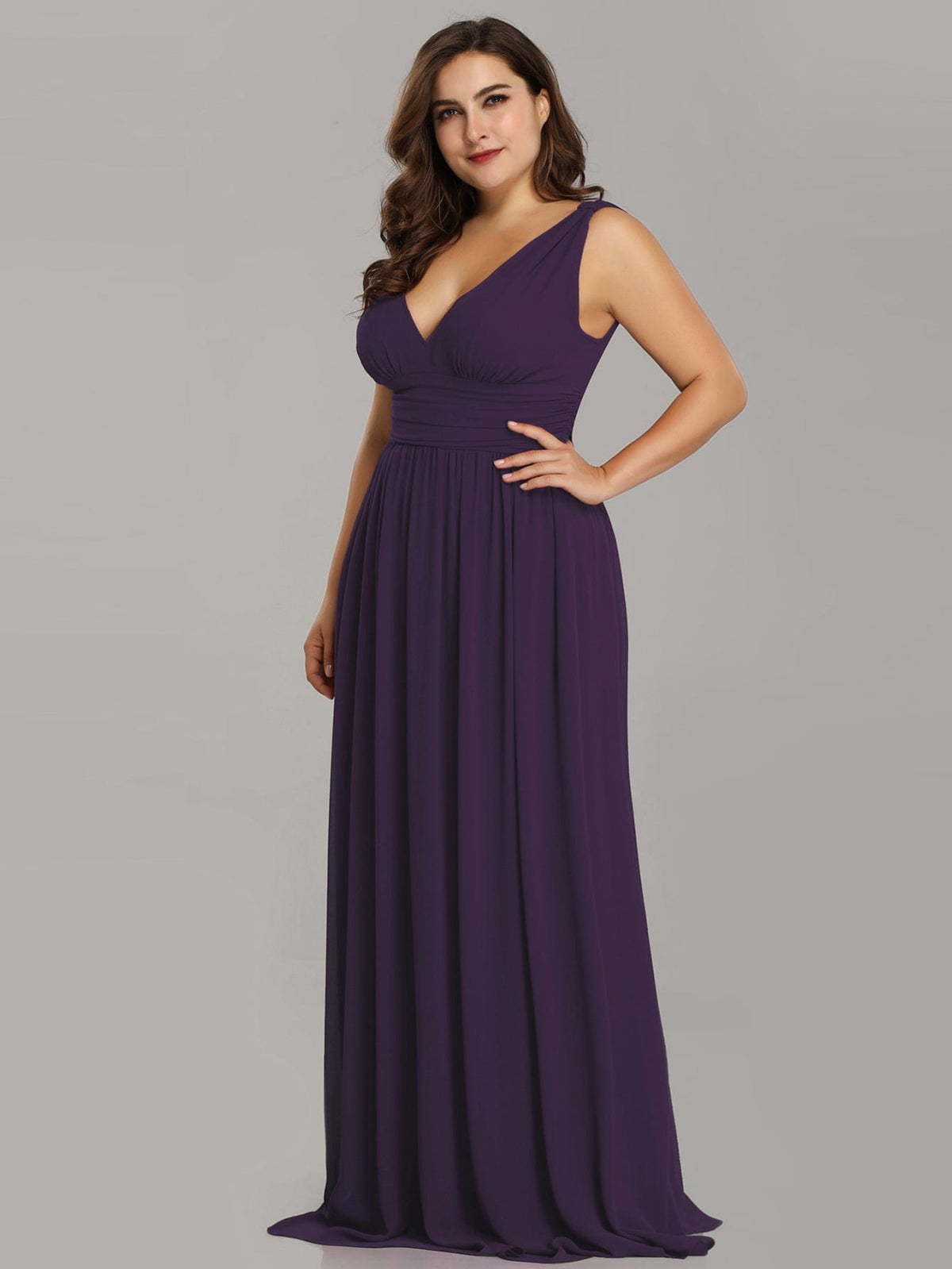 Top Picks Purple Dresses
