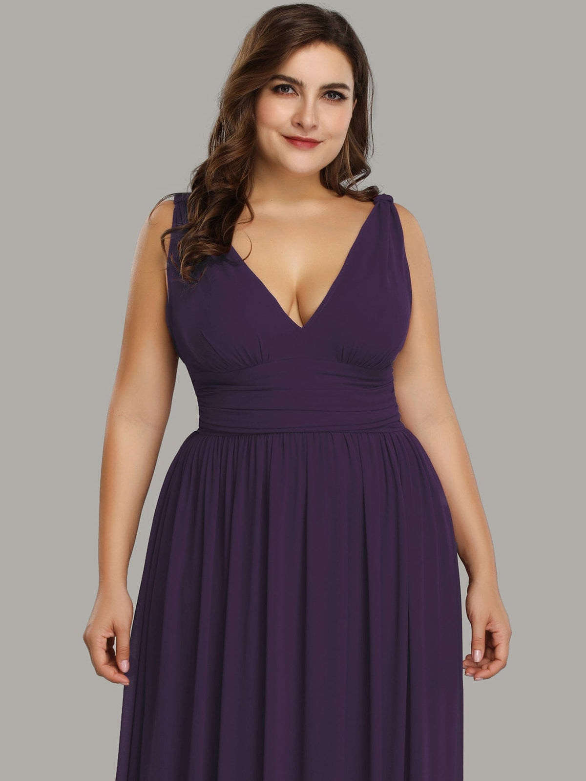 Top Picks Purple Dresses