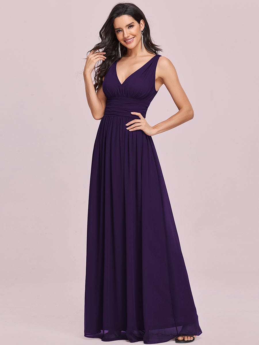 Top Picks Purple Dresses
