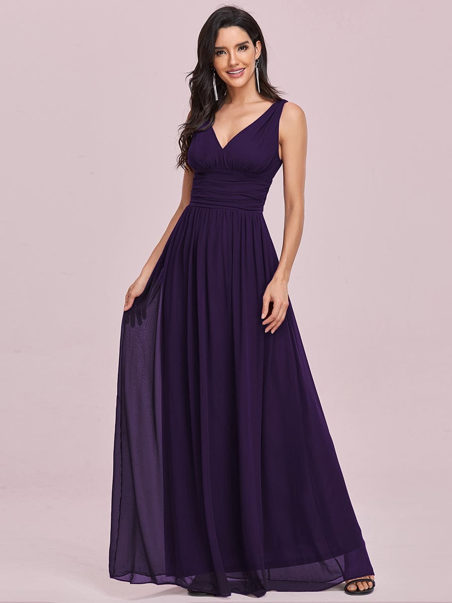 Top Picks Purple Dresses