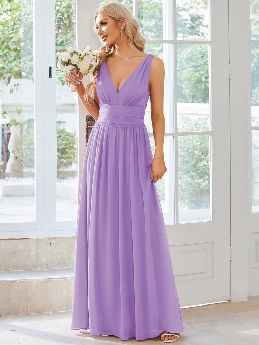 Top Picks Purple Dresses