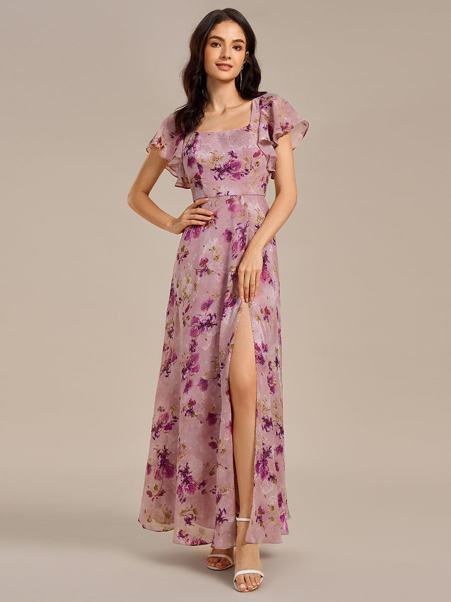Top Picks Purple Dresses