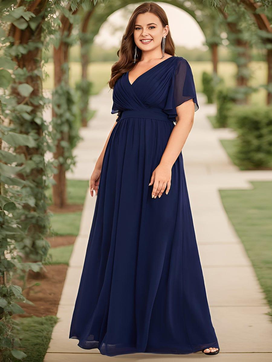 Top Picks Blue Formal Dresses