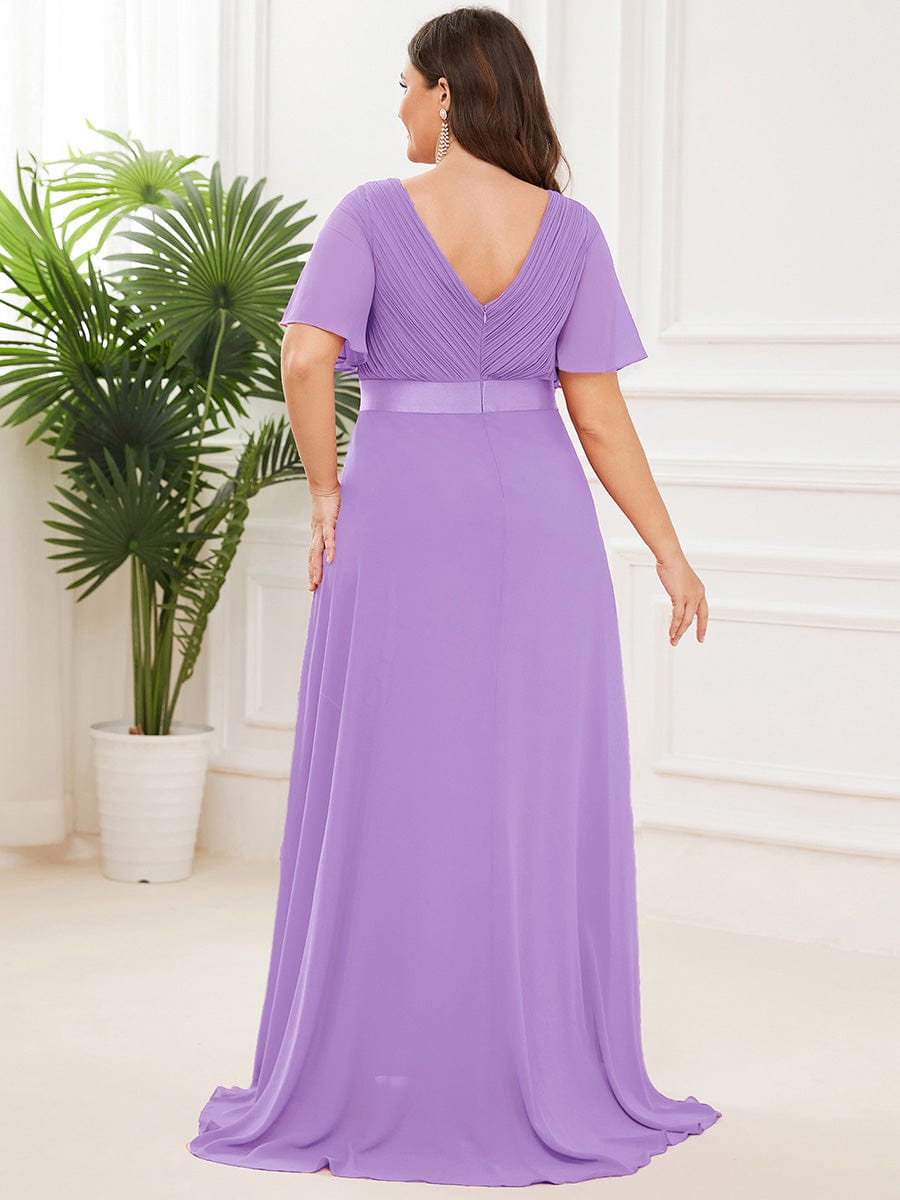 Top Picks Purple Dresses