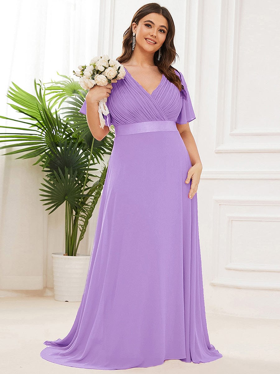 Top Picks Purple Dresses