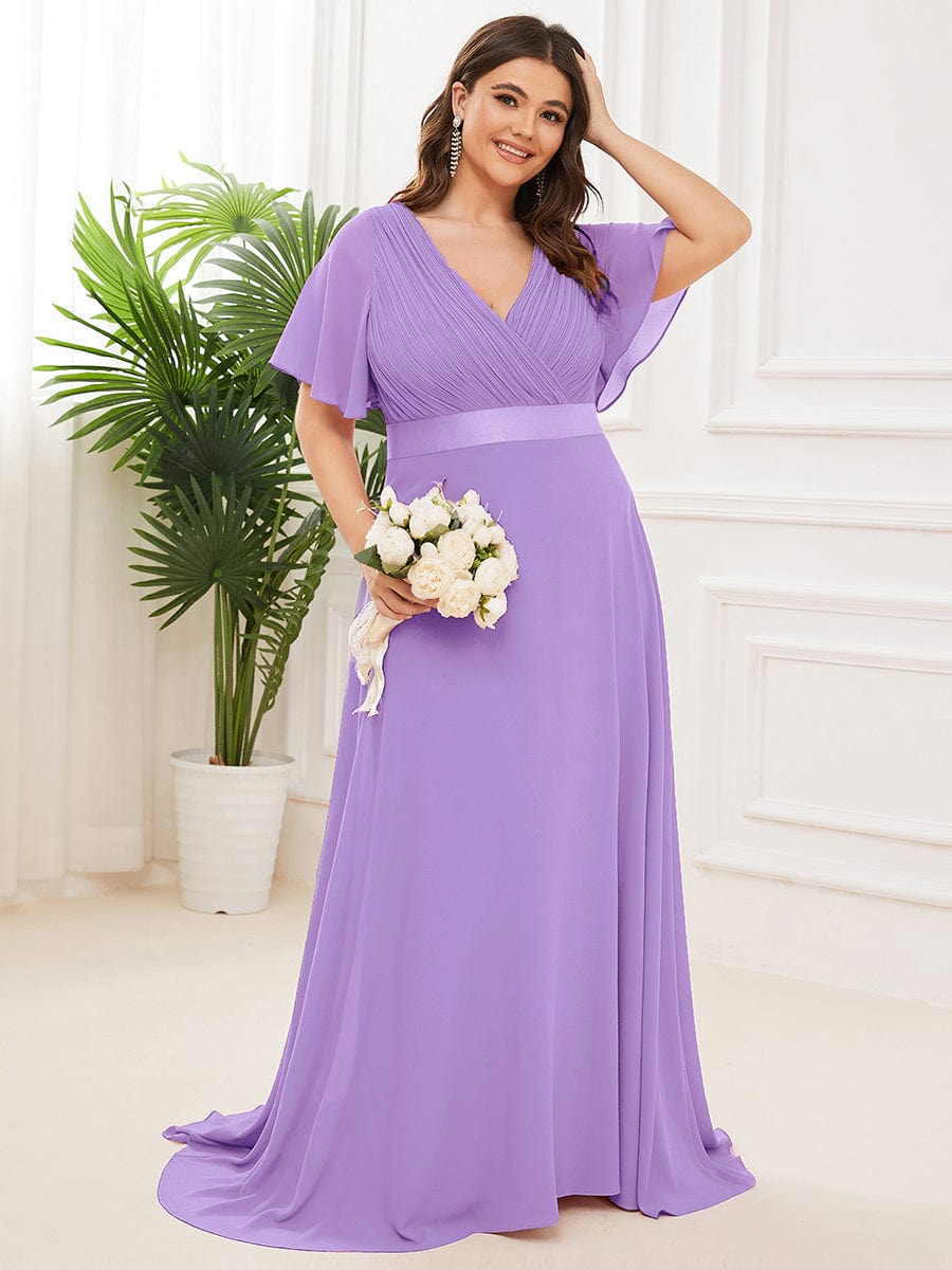 Top Picks Purple Dresses