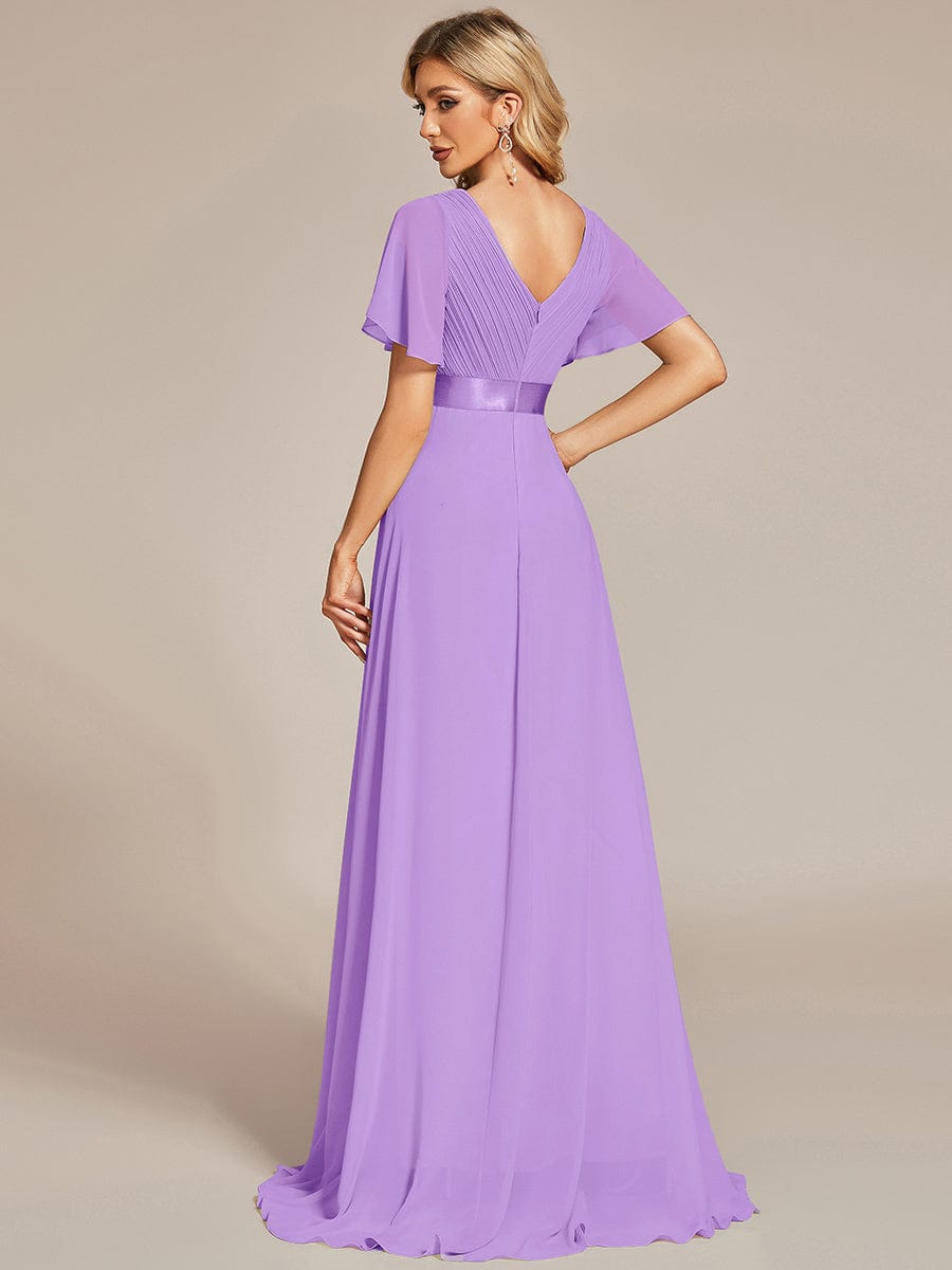 Top Picks Purple Dresses