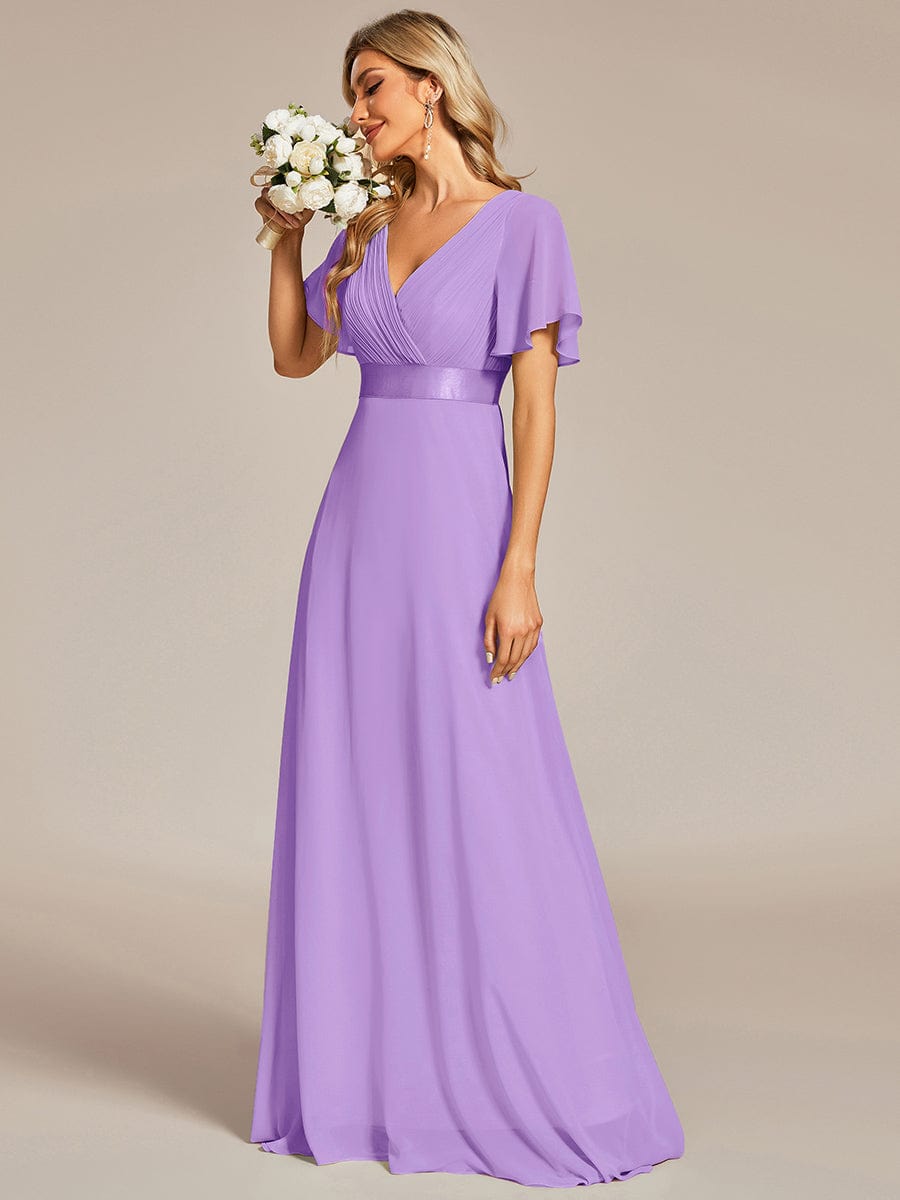 Top Picks Purple Dresses