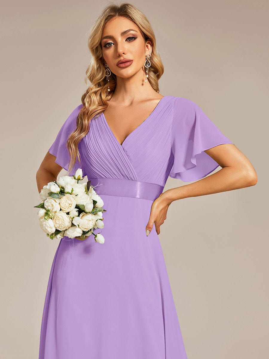 Top Picks Purple Dresses