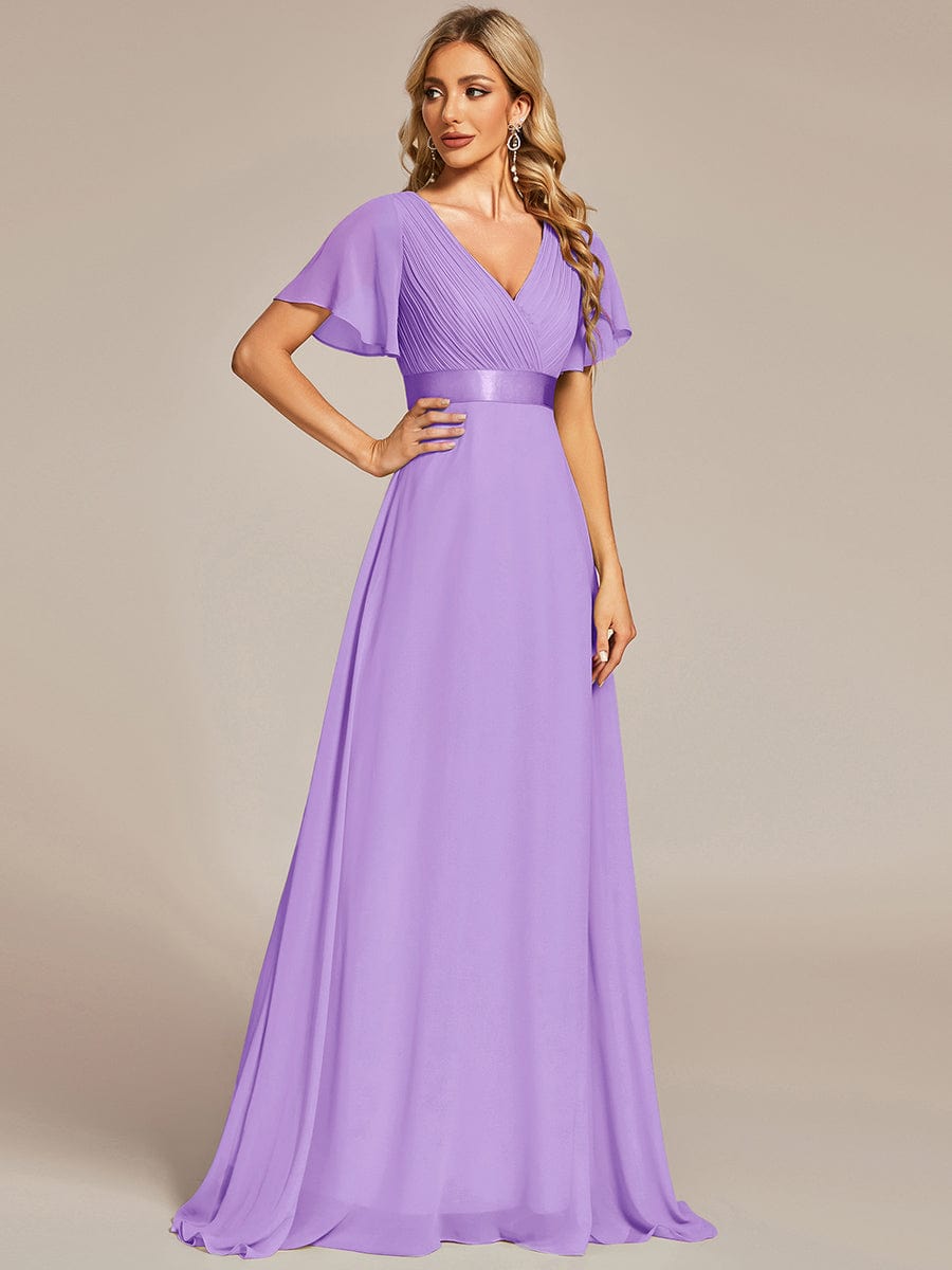Top Picks Purple Dresses