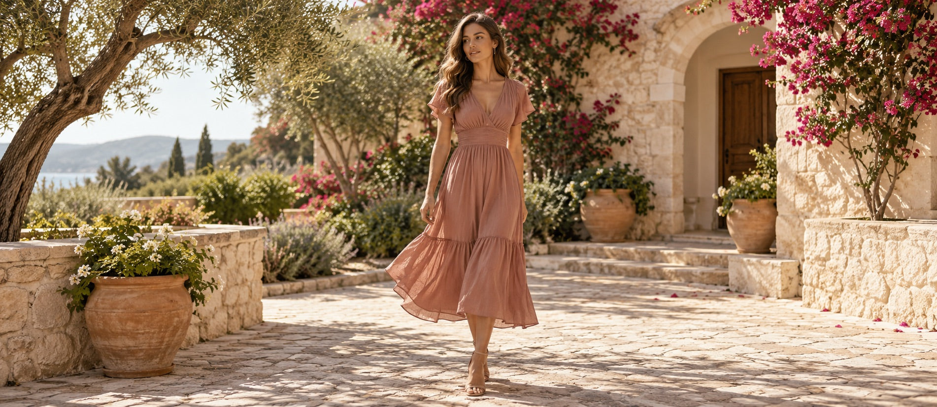 Editorial de VESTIDOS